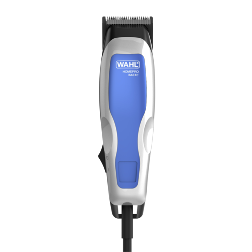 Wahl HomePro Basic Corded Hair Clipper 9155217 RJ Group Plus