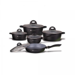 Dorsch Cookware Set 10 Pcs DH-05577