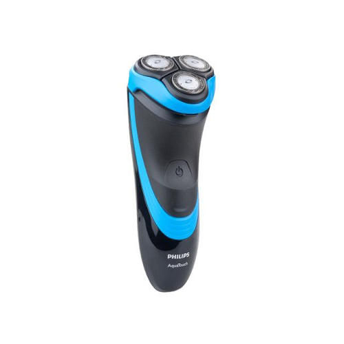 Philips Wet & Dry Shaver AT750 Plus