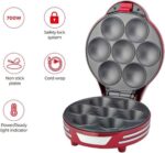 Ariete Muffin Cupcake Maker 188 - Image 3