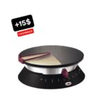 Krampouz Crepe Maker kz3033N