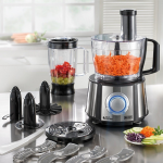 Beem Food Processor Multi FIXX I300v3 - Image 2