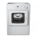 Campomatic Dryer D-807 (Outlet)