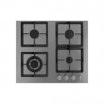 Arda Built-in Gas Hob 60cm PFF640STGBEDG