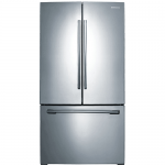 Samsung Refrigerator RF260BEAESL/TA