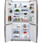 Beko Refrigerator GNE114612X - Image 2
