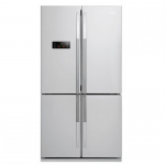 Beko Refrigerator GNE114612X