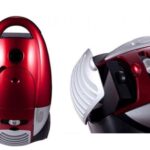 Campomatic Vacuum Cleaner RC2400 - Image 2