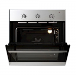 Luxell Built-in Gas Oven 60 cm A6GGFX
