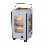 Momaz 5 Sided Heater NTEP001