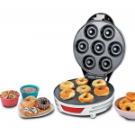 Ariete Donuts Maker 189 - Image 2