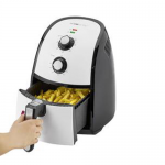 Clatronic Air Fryer FR3667 - Image 2