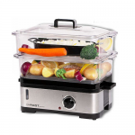 First Austria Steamer FA51004