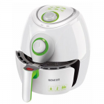 Sencor Air Fryer SFR 3220WH