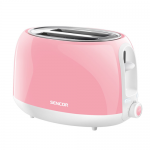 Sencor Toaster STS34Rd