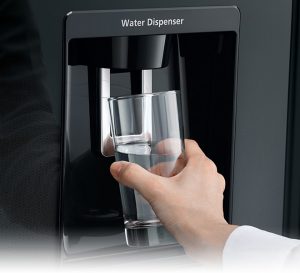 Hitachi Refrigerator RW800PL7GBK