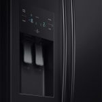 Samsung Refrigerator RS50N3413BC (Outlet)