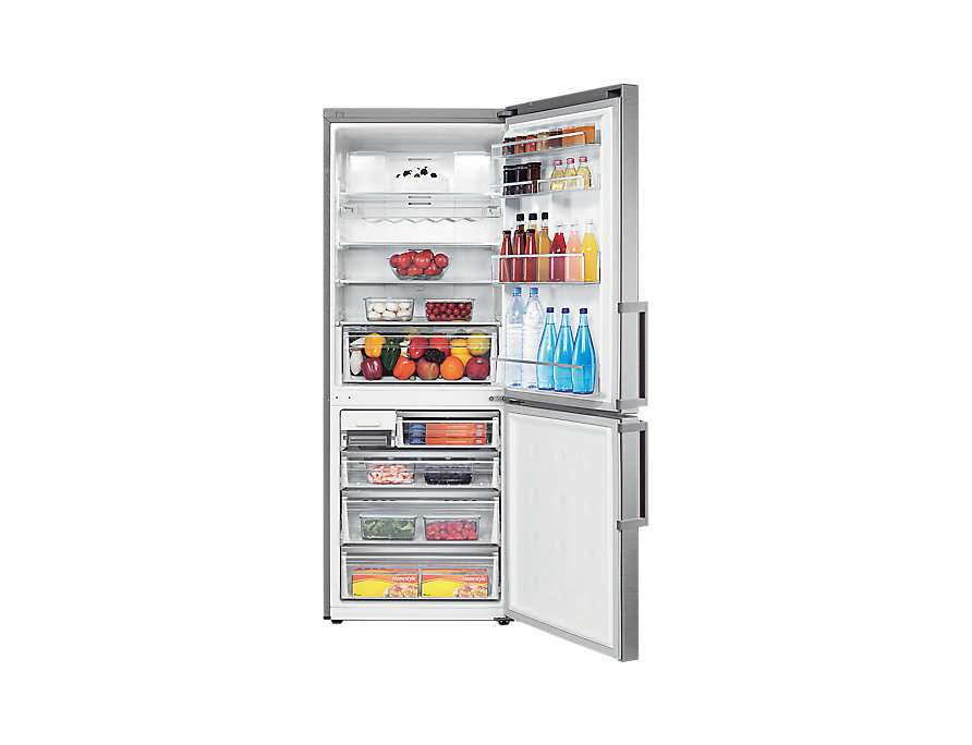 Samsung Refrigerator RL4353JBASL