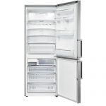 Samsung Refrigerator RL4353JBASL