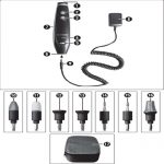 SilverCrest Manicure-Pedicure Set SMPS7B2