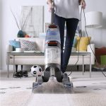 Vax Carpet Cleaner W86-DP-B