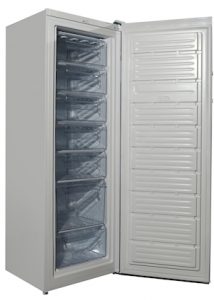 General Tecnomatic Freezer GT-70w