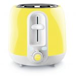 Sencor Toaster STS36YL