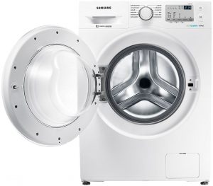 Samsung Washing Machine (Outlet) A