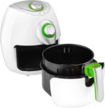 Sencor Air Fryer SFR 3220WH