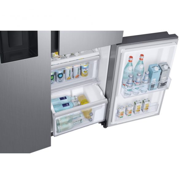 Samsung Refrigerator RS68N867oS9 (Outlet)