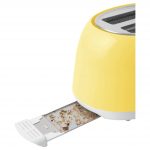 Sencor Toaster STS36YL
