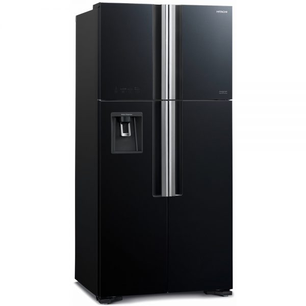 Hitachi Refrigerator RW800PL7GBK