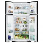 Hitachi Refrigerator RW800PL7GBK