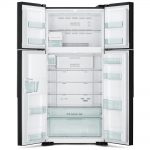 Hitachi Refrigerator RW800PL7GBK