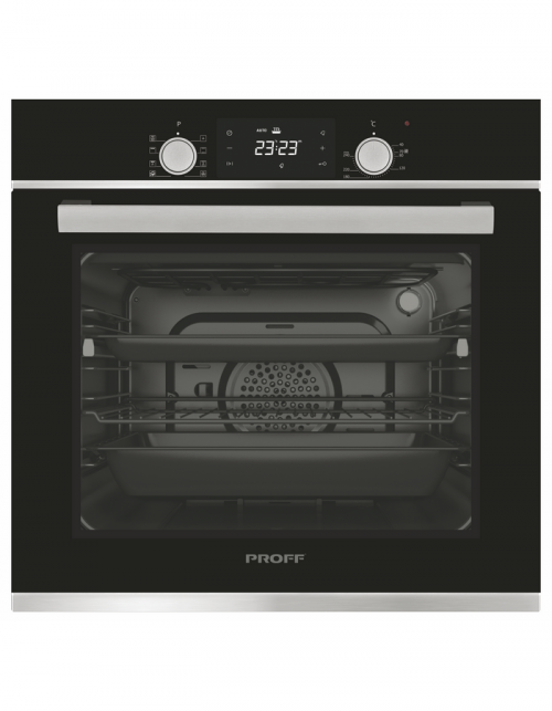 Proff Built-in Gas Oven 60 cm F624
