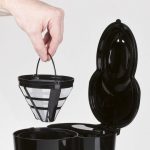 G3 Ferrari Grancafe Coffee Maker G10063