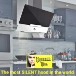 Benhard Voll Hood 90 cm ht9816b