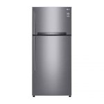 LG Top Mount Refrigerator GNM-732HLL