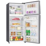 LG Top Mount Refrigerator GNM-732HLL
