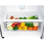 LG Top Mount Refrigerator GNM-732HLL