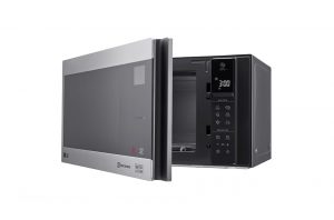 LG Microwave MS2595CIS