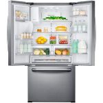 Samsung Refrigerator RF260BEAESL