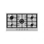 Campomatic Built-in Gas Hob c95cifss