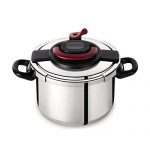 Tefal Pressure Cooker 10L P4371563/07A
