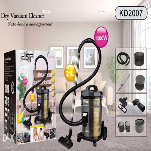 DSP Vacuum Cleaner KD2007