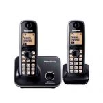 Panasonic Phone KXTG3712BX