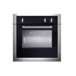 Arda Built-in Gas Oven 60 cm FG1TIXG