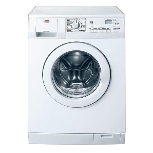 AEG Washing Machine 8Kg USEDAEG16820 (Outlet)