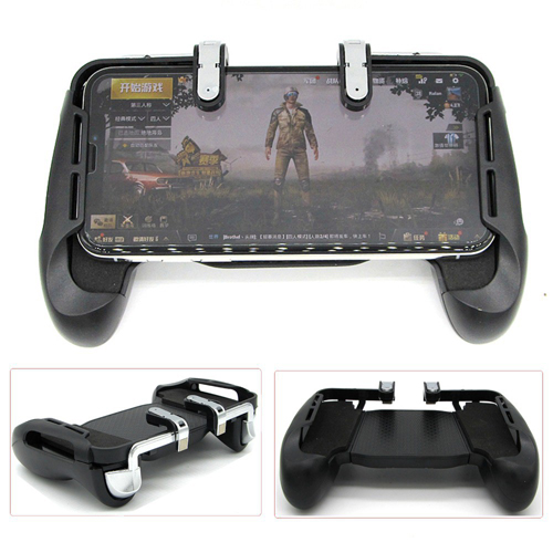 Portable Game Grip Controller Ao3