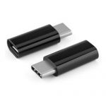 Iconz Micro B To Type C USB Adapter IRCA20K